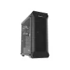 Korpusas GENESIS Irid 505F Midi Tower Juodas