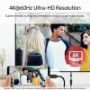 USB-C į USB-C laidas Unitek C14086BK-1.5M — USB 3.2 Gen 2, 10 Gbit/s, 5 m, juodas