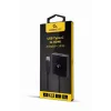 Gembird USB Type-C į HDMI adapterio laidas, 4K@60Hz, 15 cm, juodos spalvos