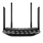 TP-Link AC1300 belaidis maršrutizatorius Gigabit Ethernet Dviejų juostų (2,4 GHz / 5 GHz) Juodas