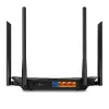 TP-Link AC1300 belaidis maršrutizatorius Gigabit Ethernet Dviejų juostų (2,4 GHz / 5 GHz) Juodas