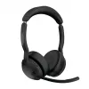 Jabra Evolve2 55 - Link380c UC Stereo (su stovu)