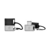 Kensington VeriMark Guard USB-C pirštų atspaudų raktas – FIDO2, WebAuthn/CTAP2 ir FIDO U2F – kelių platformų