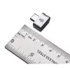 Kensington VeriMark Guard USB-C pirštų atspaudų raktas – FIDO2, WebAuthn/CTAP2 ir FIDO U2F – kelių platformų