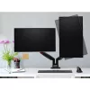 Dviejų monitorių laikiklis Kensington SmartFit One-Touch K59601WW