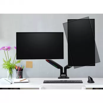 Dviejų monitorių laikiklis Kensington SmartFit One-Touch K59601WW