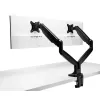Dviejų monitorių laikiklis Kensington SmartFit One-Touch K59601WW