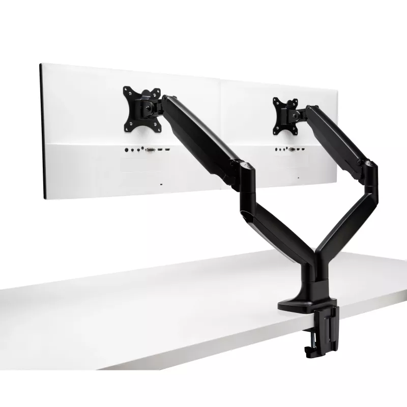 Dviejų monitorių laikiklis Kensington SmartFit One-Touch K59601WW