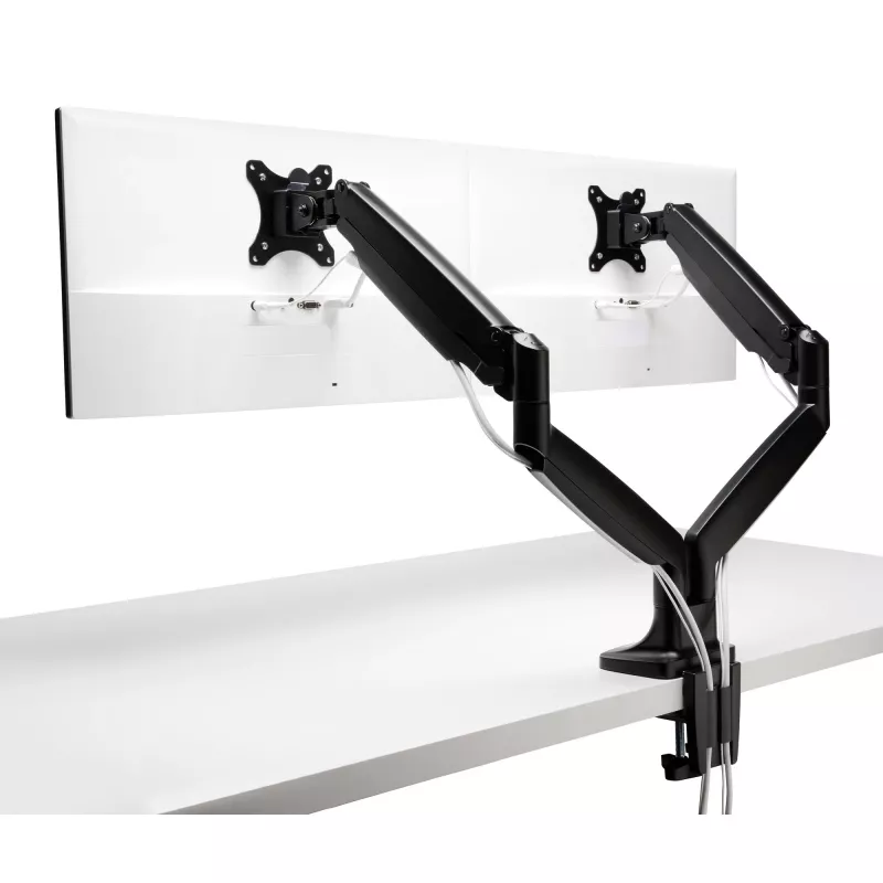 Dviejų monitorių laikiklis Kensington SmartFit One-Touch K59601WW