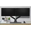 Dviejų monitorių laikiklis Kensington SmartFit One-Touch K59601WW