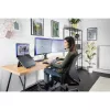 Dviejų monitorių laikiklis Kensington SmartFit One-Touch K59601WW