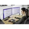 Dviejų monitorių laikiklis Kensington SmartFit One-Touch K59601WW