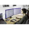 Dviejų monitorių laikiklis Kensington SmartFit One-Touch K59601WW
