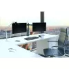 Monitor laikiklis Kensington SmartFit Ergo Dual Extended K55409WW