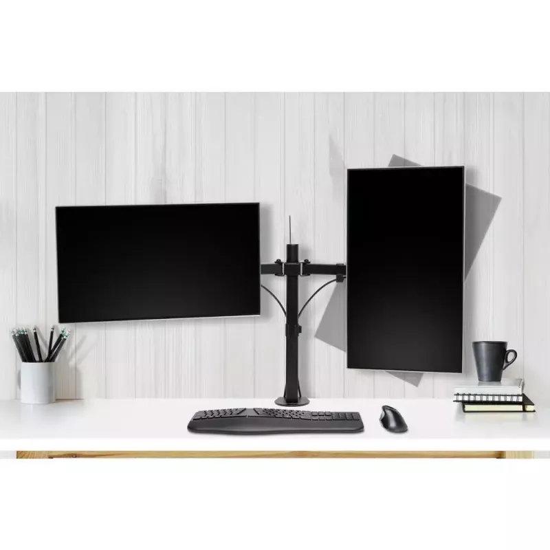 Monitor laikiklis Kensington SmartFit Ergo Dual Extended K55409WW