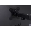 Monitor laikiklis Kensington SmartFit Ergo Dual Extended K55409WW