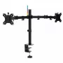Monitor laikiklis Kensington SmartFit Ergo Dual Extended K55409WW