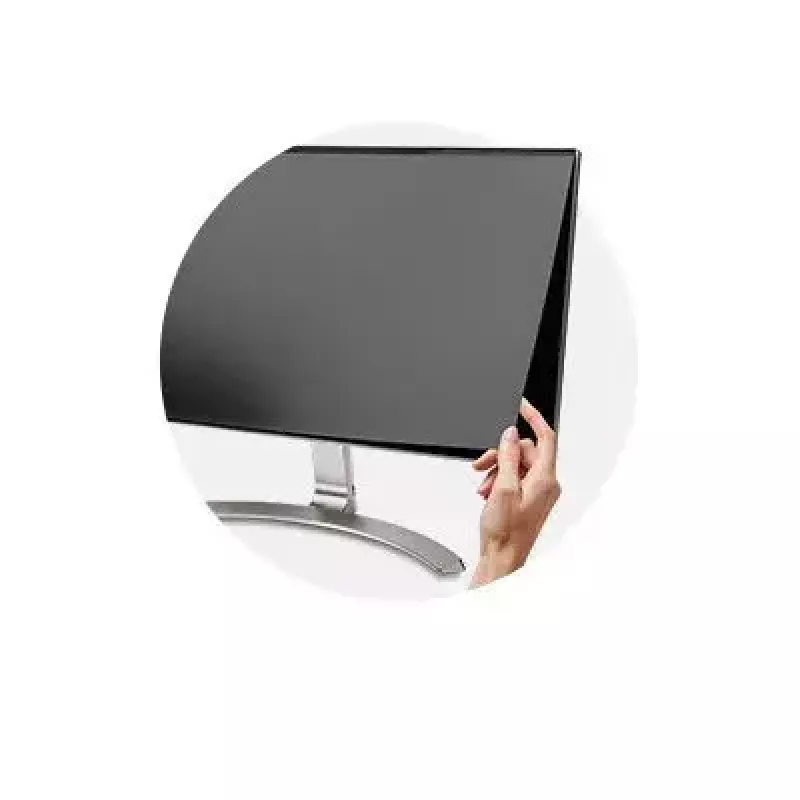 Kensington MagPro magnetinis privatumo ekrano filtras monitoriams 24 inch (16:9)