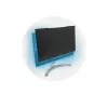 Kensington MagPro magnetinis privatumo ekrano filtras monitoriams 24 inch (16:9)