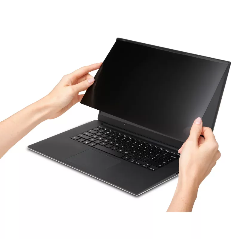 Kensington MagPro Magnetinis privatumo ekrano filtras nešiojamiesiems kompiuteriams 13,3 colio (16:9)