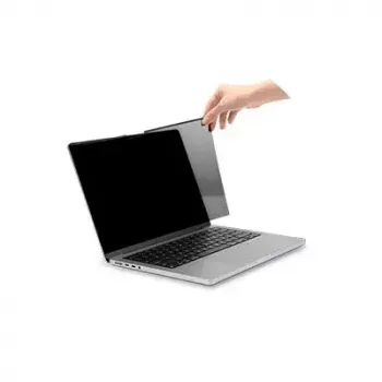 Kensington MagPro Elite magnetinis privatumo ekrano filtras, skirtas MacBook Pro 16 inch (2021 ir naujesni)