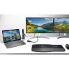 Belaidė ergonominė klaviatūra Kensington Pro Fit Ergo K75401WW