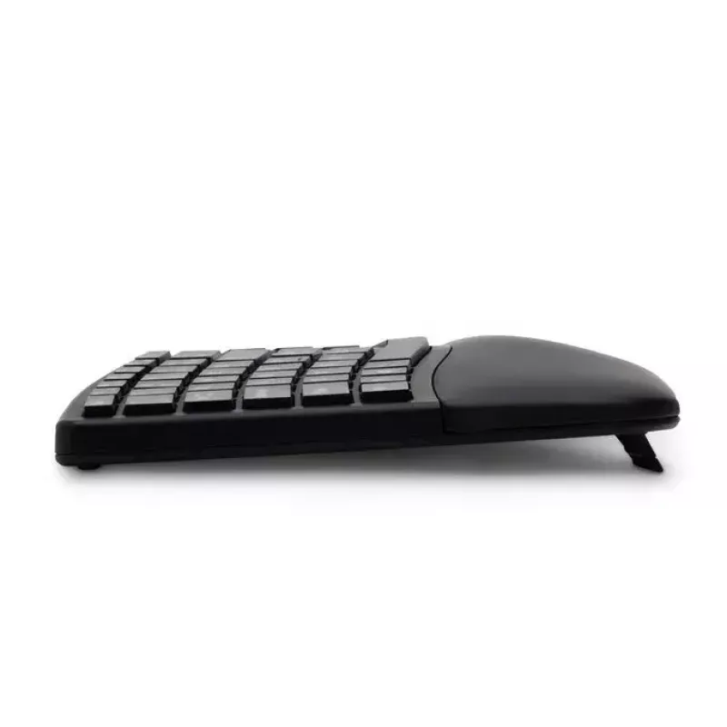 Belaidė ergonominė klaviatūra Kensington Pro Fit Ergo K75401WW
