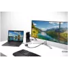 Belaidė ergonominė klaviatūra Kensington Pro Fit Ergo K75401WW
