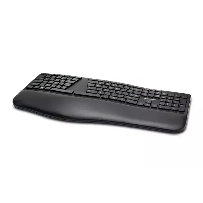Belaidė ergonominė klaviatūra Kensington Pro Fit Ergo K75401WW