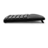 Belaidė ergonominė klaviatūra Kensington Pro Fit Ergo K75401WW
