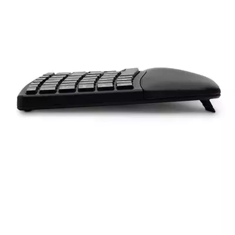 Belaidė ergonominė klaviatūra Kensington Pro Fit Ergo K75401WW