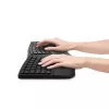 Belaidė ergonominė klaviatūra Kensington Pro Fit Ergo K75401WW