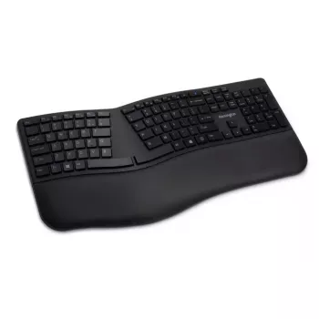 Belaidė ergonominė klaviatūra Kensington Pro Fit Ergo K75401WW