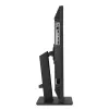 ASUS VA27ECPSN monitorius 68,6 cm (27 colių) 1920 x 1080 pikselių Full HD LED juodas