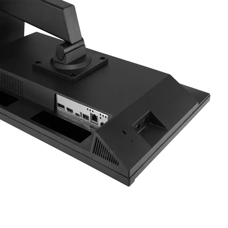 ASUS VA27ECPSN monitorius 68,6 cm (27 colių) 1920 x 1080 pikselių Full HD LED juodas