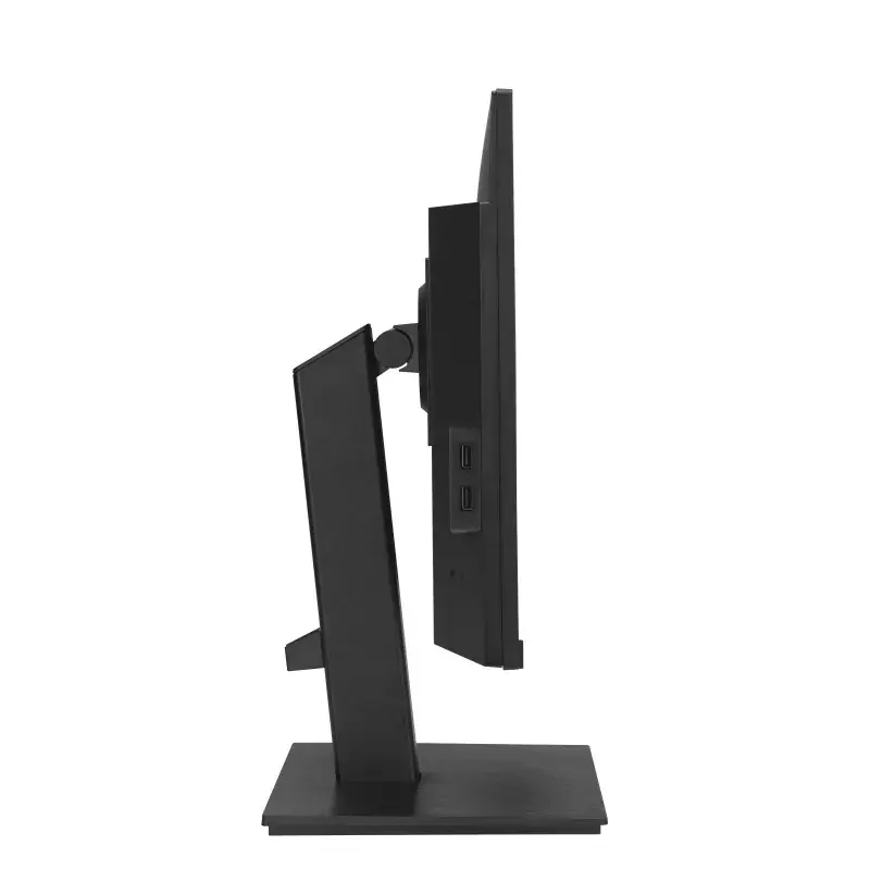 ASUS VA27ECPSN monitorius 68,6 cm (27 colių) 1920 x 1080 pikselių Full HD LED juodas