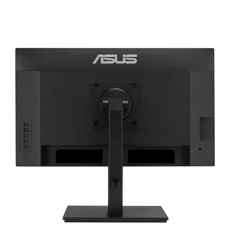 ASUS VA27ECPSN monitorius 68,6 cm (27 colių) 1920 x 1080 pikselių Full HD LED juodas
