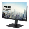 ASUS VA27ECPSN monitorius 68,6 cm (27 colių) 1920 x 1080 pikselių Full HD LED juodas