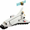 LEGO Creator 3-in-1 Erdvinis laivas 31134 — 144 detalės, nuo 6 metų