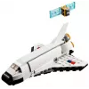 LEGO Creator 3-in-1 Erdvinis laivas 31134 — 144 detalės, nuo 6 metų