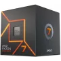 AMD Ryzen 7 7700 - 5,30 GHz - 8 branduoliai - Socket AM5 - 40 MB talpykla - 65 W - BOX