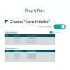 TP-Link VIGI 8 kanalų PoE+ tinklo vaizdo registratorius