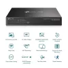 TP-Link VIGI 8 kanalų PoE+ tinklo vaizdo registratorius