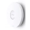 TP-Link Omada AX1800 belaidis prieigos taškas WiFi 6 luboms, 2,4 GHz, 5 GHz, 1775 Mbit/s