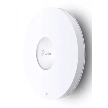 TP-Link Omada AX1800 belaidis prieigos taškas WiFi 6 luboms, 2,4 GHz, 5 GHz, 1775 Mbit/s
