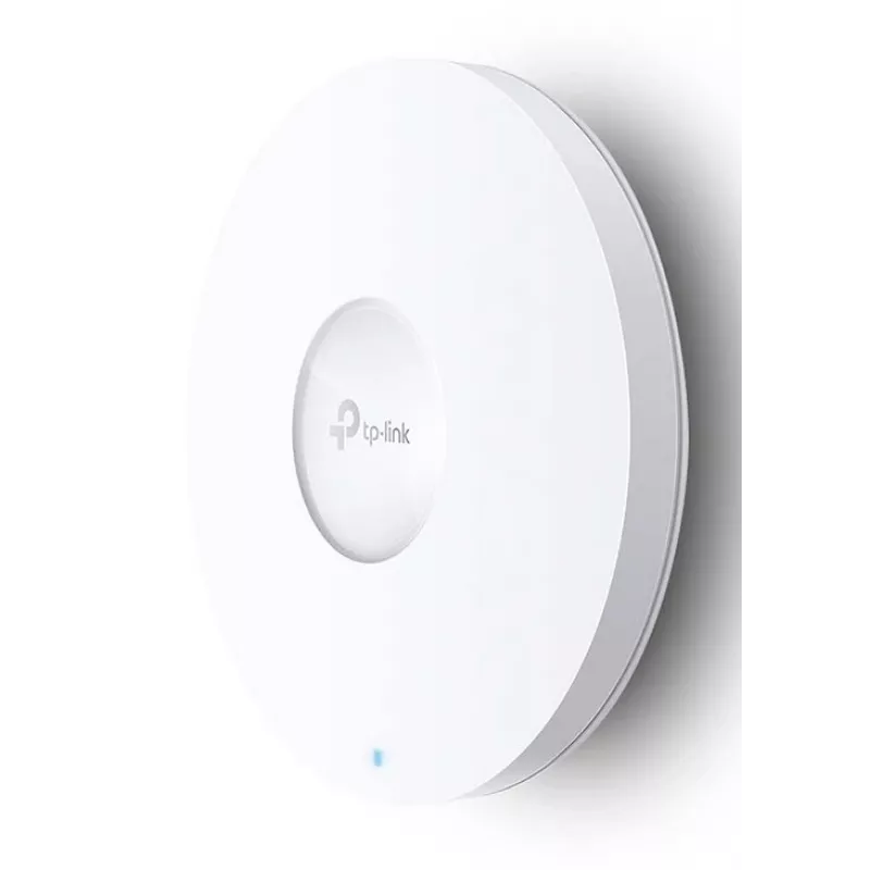 TP-Link Omada AX1800 belaidis prieigos taškas WiFi 6 luboms, 2,4 GHz, 5 GHz, 1775 Mbit/s