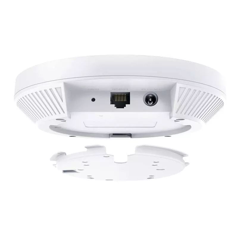 TP-Link Omada AX1800 belaidis prieigos taškas WiFi 6 luboms, 2,4 GHz, 5 GHz, 1775 Mbit/s