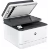 HP LaserJet Pro MFP 3102fdn spausdintuvas, lazerinis, nespalvotas, 1200 x 1200 DPI, A4, tiesioginis spausdinimas, baltas