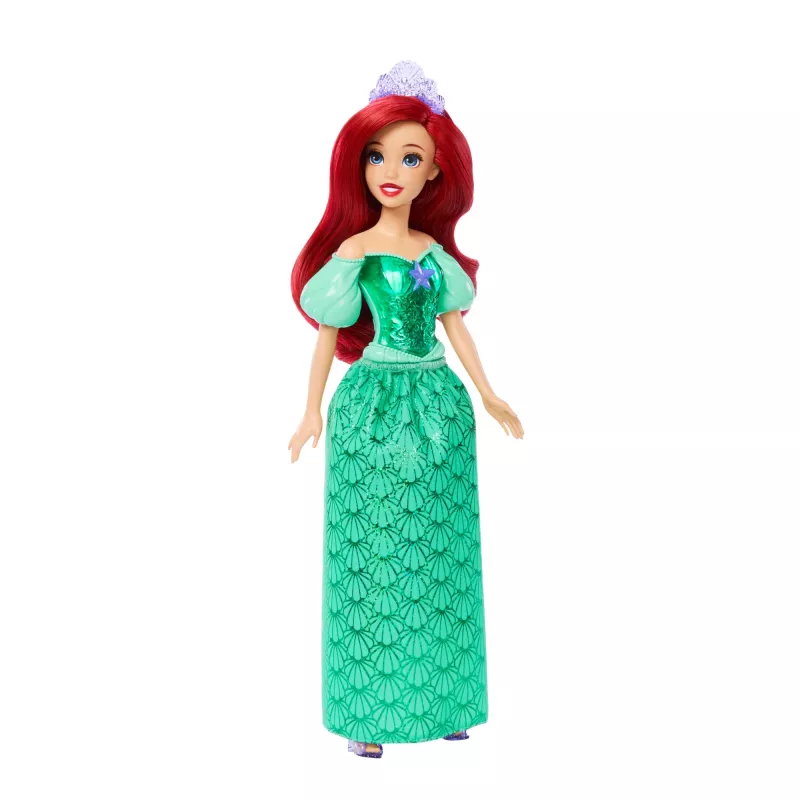 Mattel Disney Princess Ariel lėlė 279,4 mm