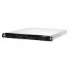 QNAP TS-h987XU-RP NAS stovas (1U) Intel Xeon E E-2334 16 GB DDR4 QuTS hero juoda, sidabrinė